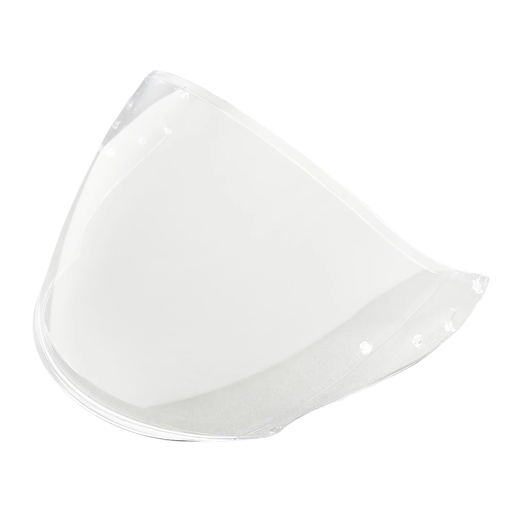 قناع لـ SHOEI J-Cruise 1 J-Cruise 2 J-Force 4 CJ-2 JC خوذة عدسة الوجه درع Visiere Casque Moto مضاد للضباب حماية من الأشعة فوق البنفسجية