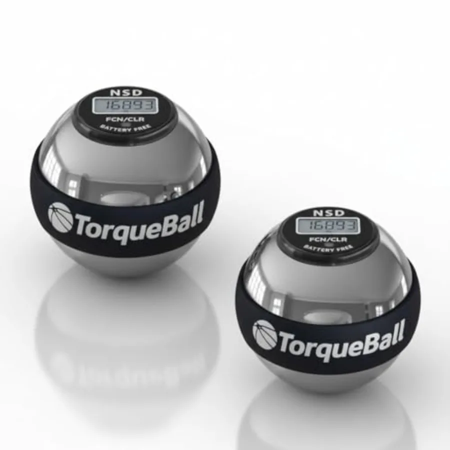 تعزيز قوة قبضة عزم الدوران المقاومة الديناميكية تحسين الاستقرار تتبع التقدم كرة عزم الدوران المدمجة والمحمولة الرسمية. ص