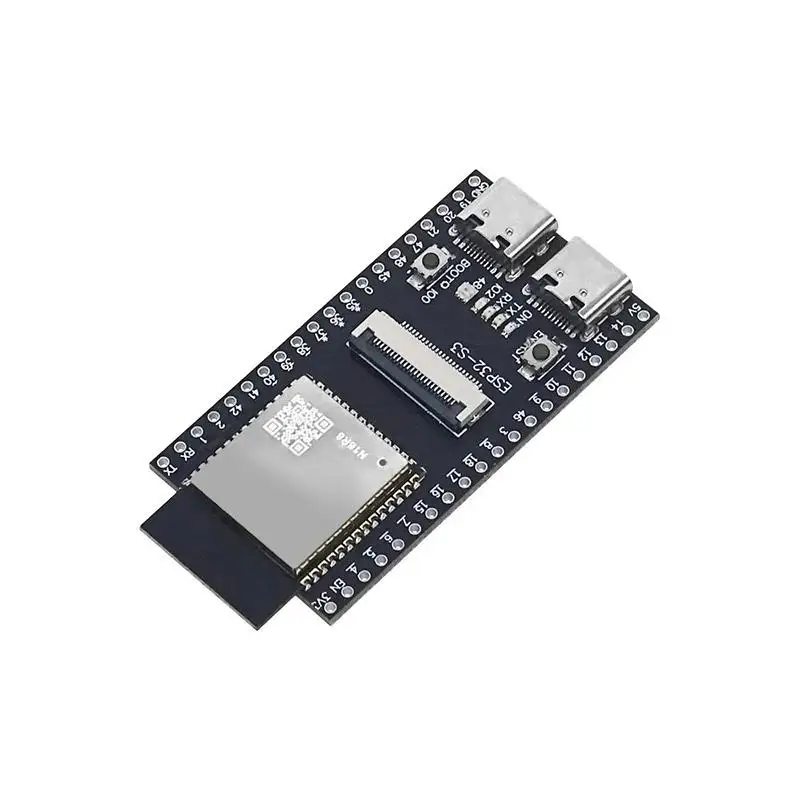 ESP32-S3 CAM Development Board WiFi Bluetooth Module Onboard ESP32-S3 N16R8 OV26