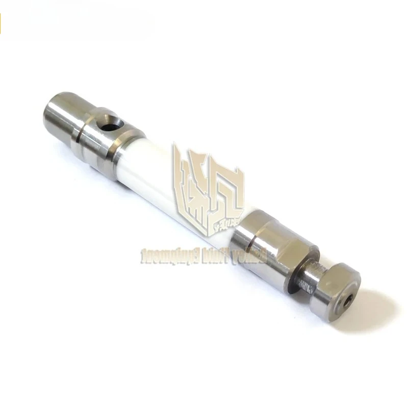 249125 reserveonderdelen keramische vergrote zuigerstang voor 490 GRC airless spuitcomputerpomp