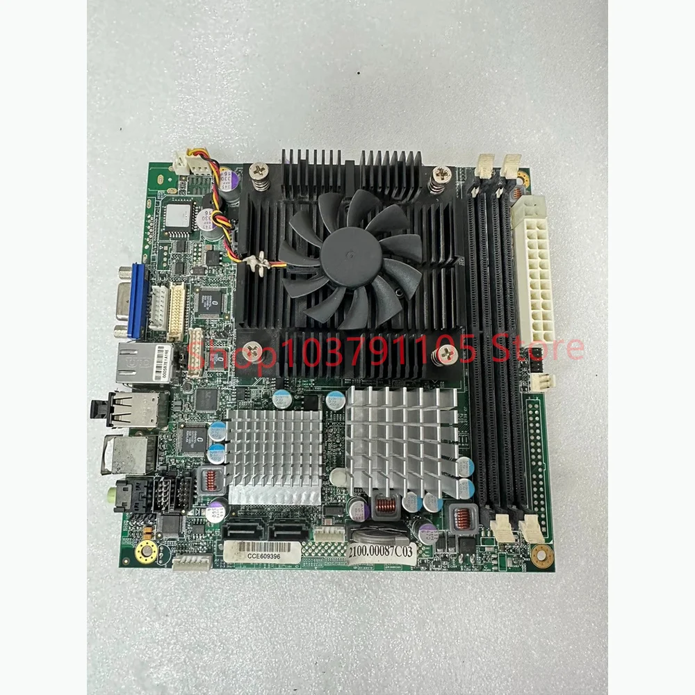 Industrial medical motherboard 1069650008150P+CS-9695A
