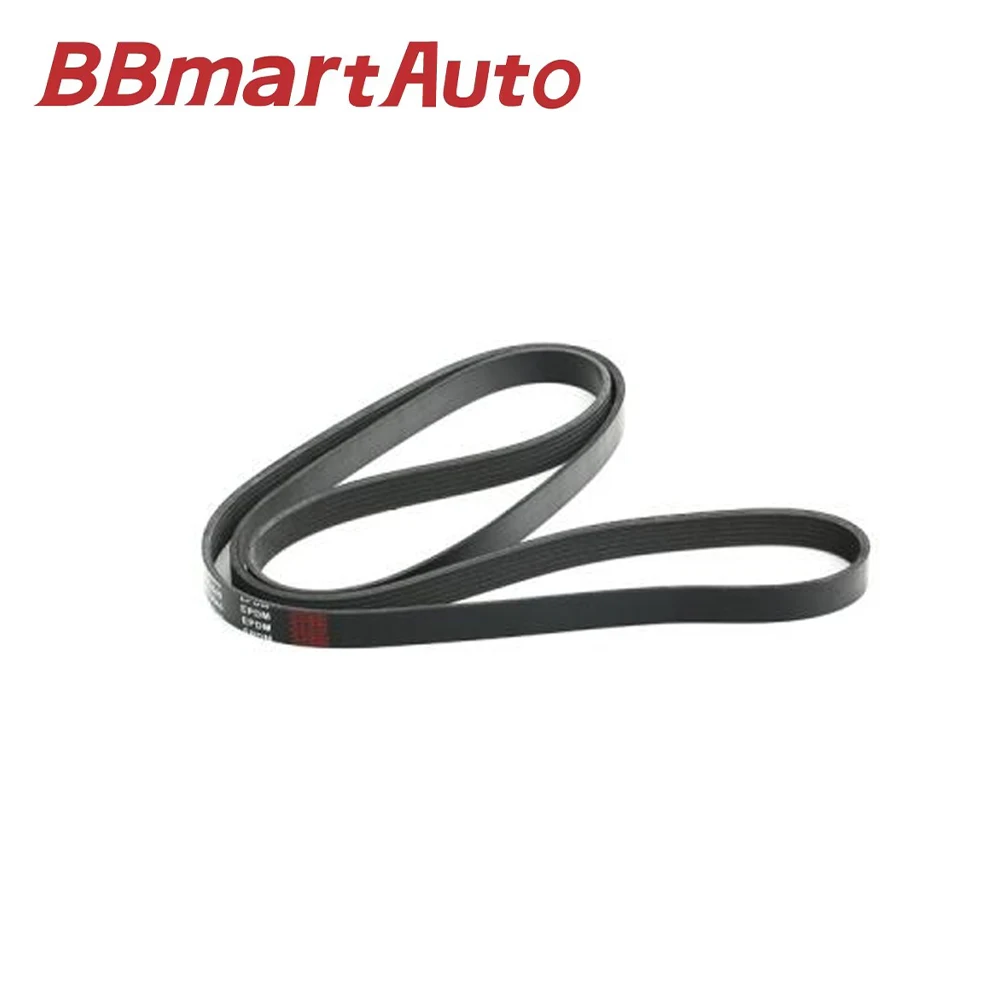 

0119974292 BBmart Auto Parts 1 pcs Serpentine Accessory Belt For Mercedes Benz E 220 JAPAN 310 D 220 TE