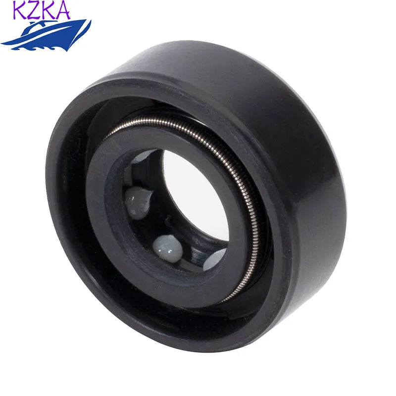 09289-12003 Water Pump Oil Seal For Suzuki Outboard Boat Engine DT DF 9.9HP 15HP 13x26x10 2T 4T Accessories