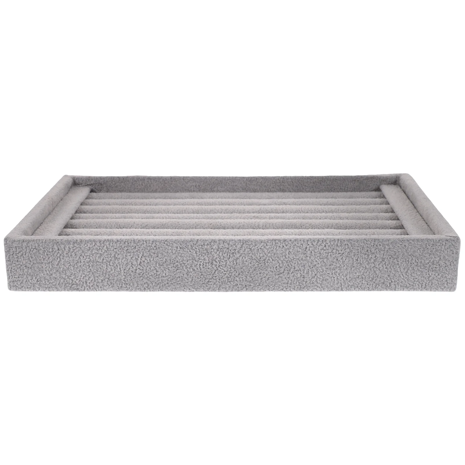 

Jewelry Tray Organizer Small Ring Holder For Earring Storage Display Stand Travel Trinket Tray Jewelry Dish Case