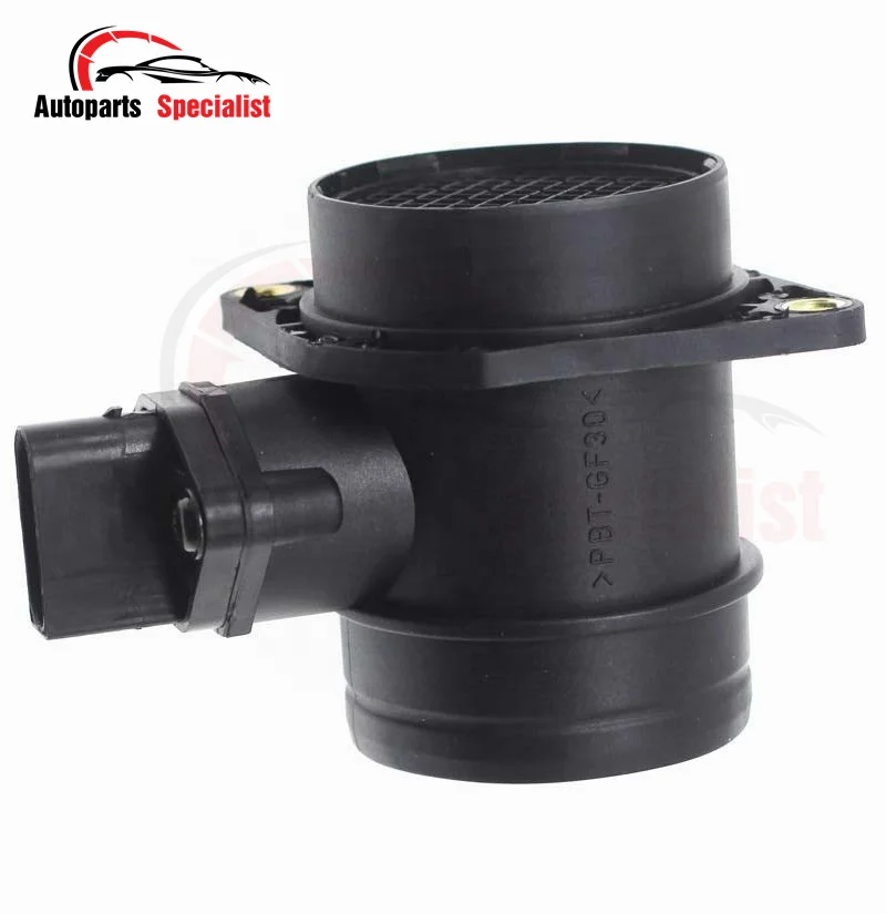 Auto Parts mass air flow sensor OEM 13621438687 For BMW 116i 316i 318i 318 Ti Ci E46 E81 E87 E90 E92 car accessories