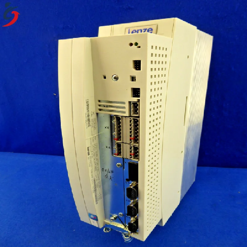 

Brand New 9300 32kVA EVF9323EV ID 13131260 339323VE7C73 Drive EVF 9323 EV for PLC