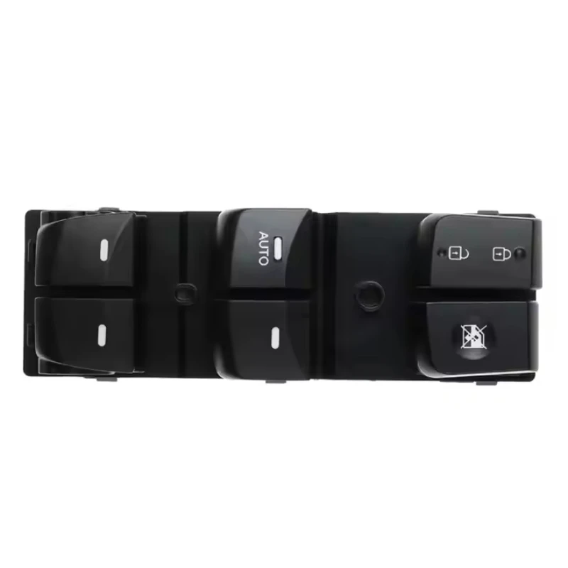 

93570-4V000 FIT FOR Hyundai 2012-2016 Elantra Automobile Electric Window Regulator Control Switch 935704V000