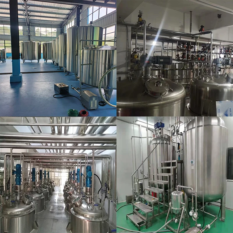 Brewery Equipment Stainless Steel Fermentation Tank 100l 50 Liters Fermentation Tank Strong Corrosion Resistance