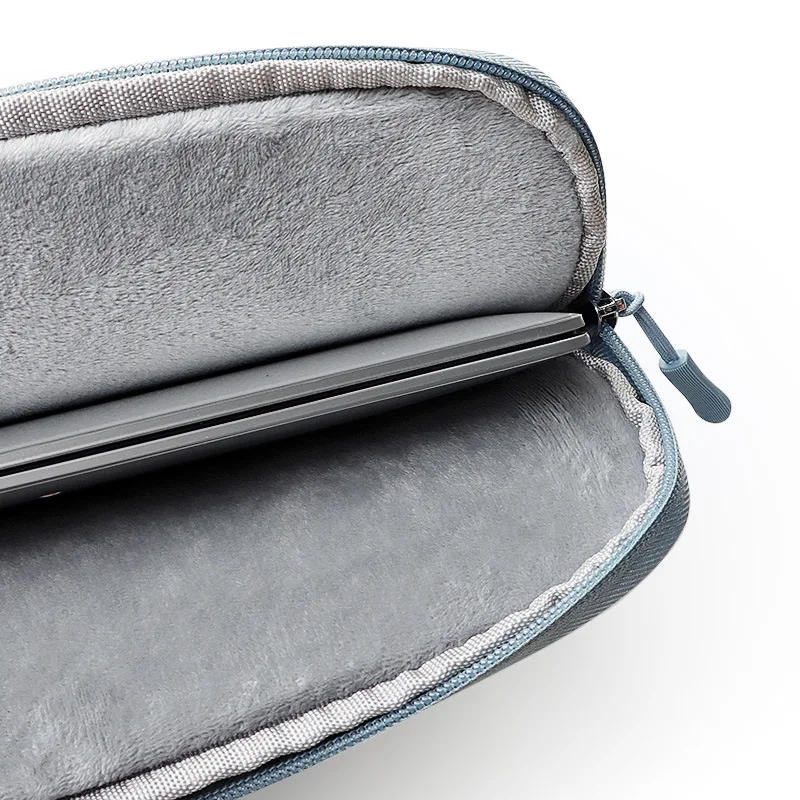 حقيبة كمبيوتر محمول للأعمال اللوحية الداخلية حقيبة كمبيوتر محمول صغيرة طازجة حافظة واقية للكمبيوتر