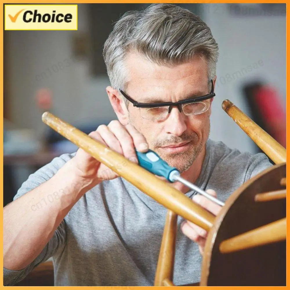 -6D To +3D Adjustab…