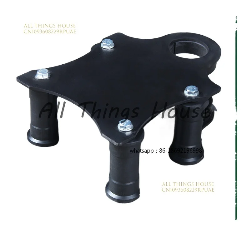 

Планер рамы для приседаний с подшипником Высоковольтный раздвижной узел Портальный комбинированный аксессуар для фитнеса