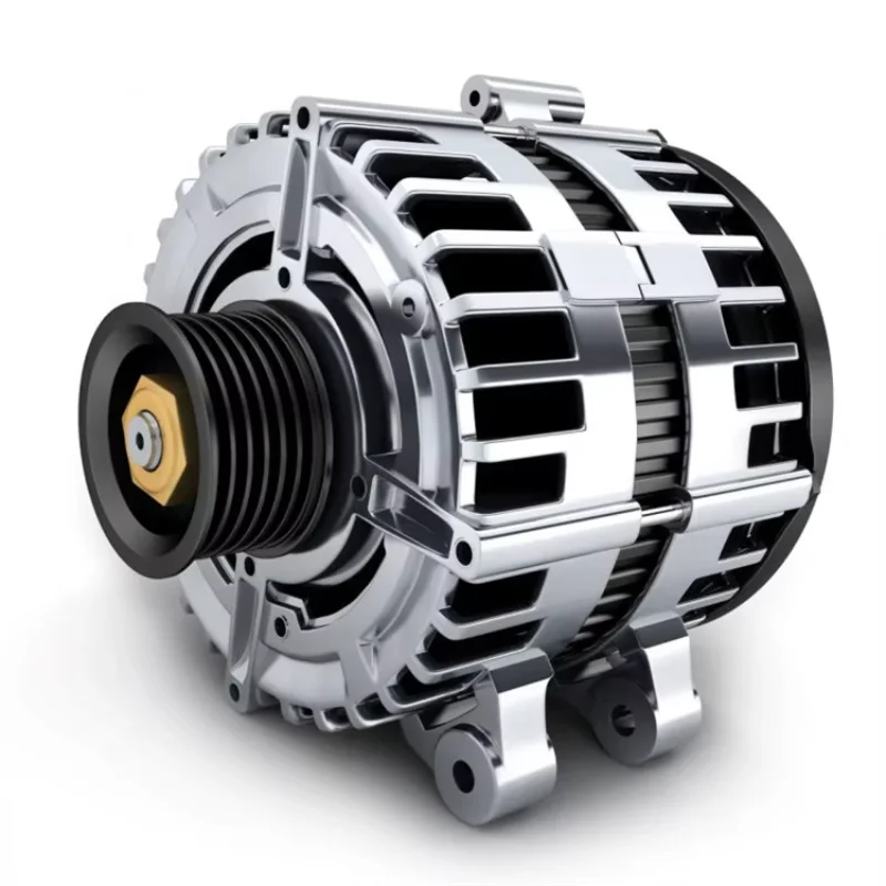 Good Quality Auto Parts And Accessories Alternator Self For Changan For Wuling