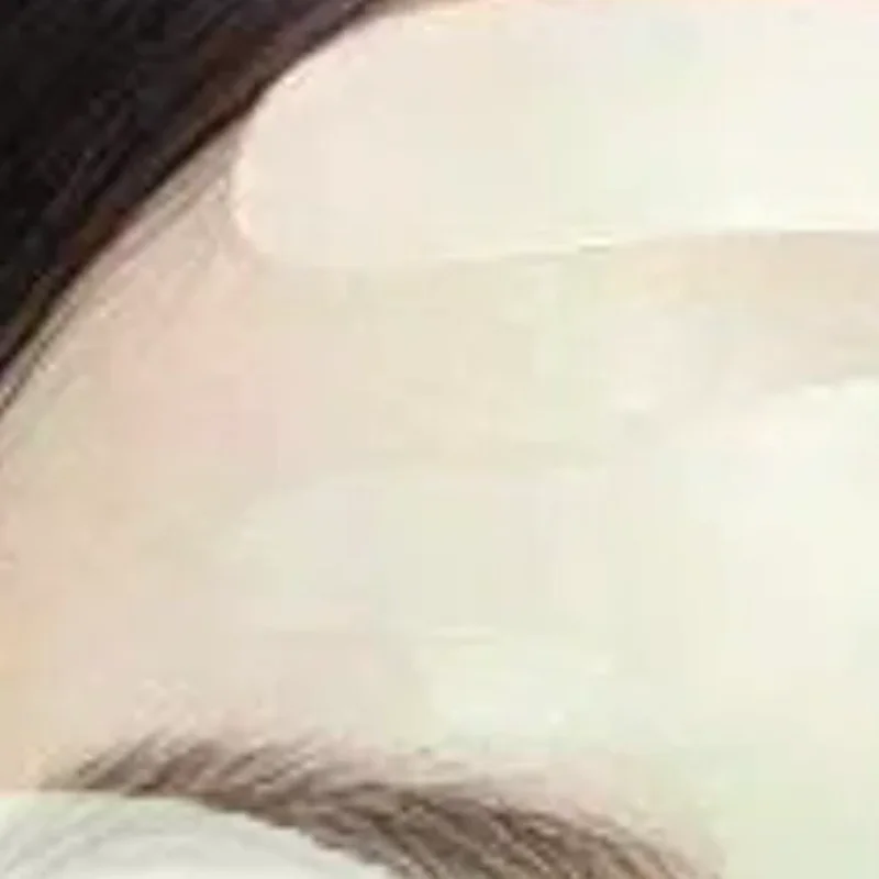 160Pcs PE Material Forehead Smile Patterns Transparent Skin-friendly Anti-Wrinkle Sticker Invisible Nasolabial Folding Patches