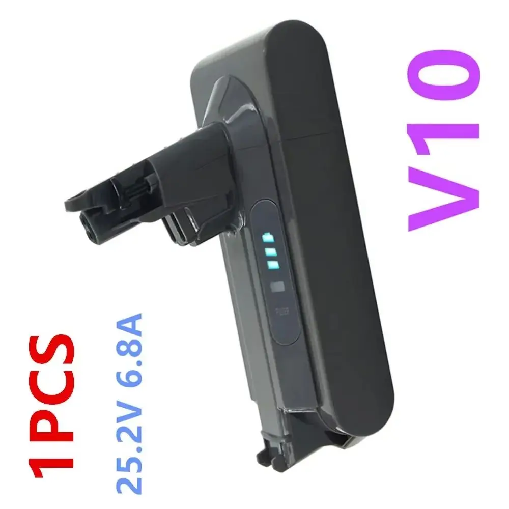 25.2V 6800Mah For D… - image