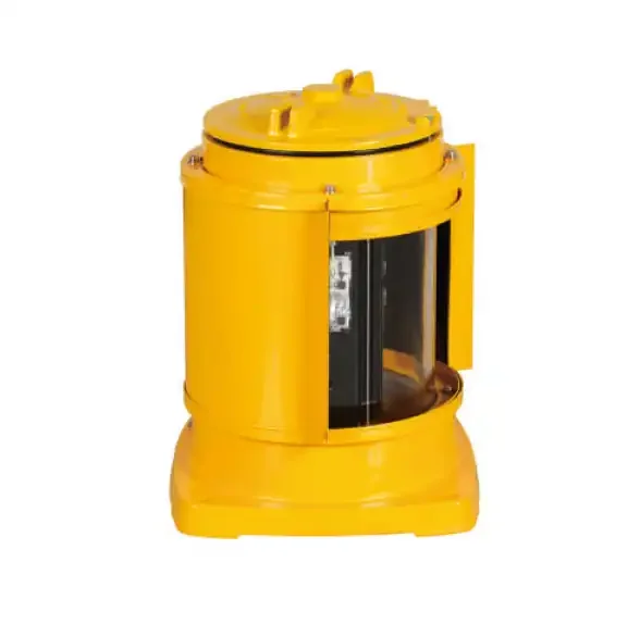 HAIXING Brand Explosion Proof Navigation Signal Light CXH-12FB Applied to Inflammable and  Special Transport Marine