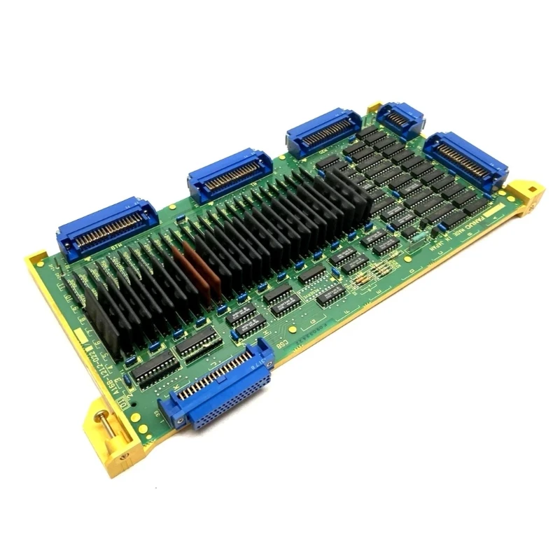 Fanuc A16b-1212-0220 Servo Amplifier Tested ok Expedited Delivery