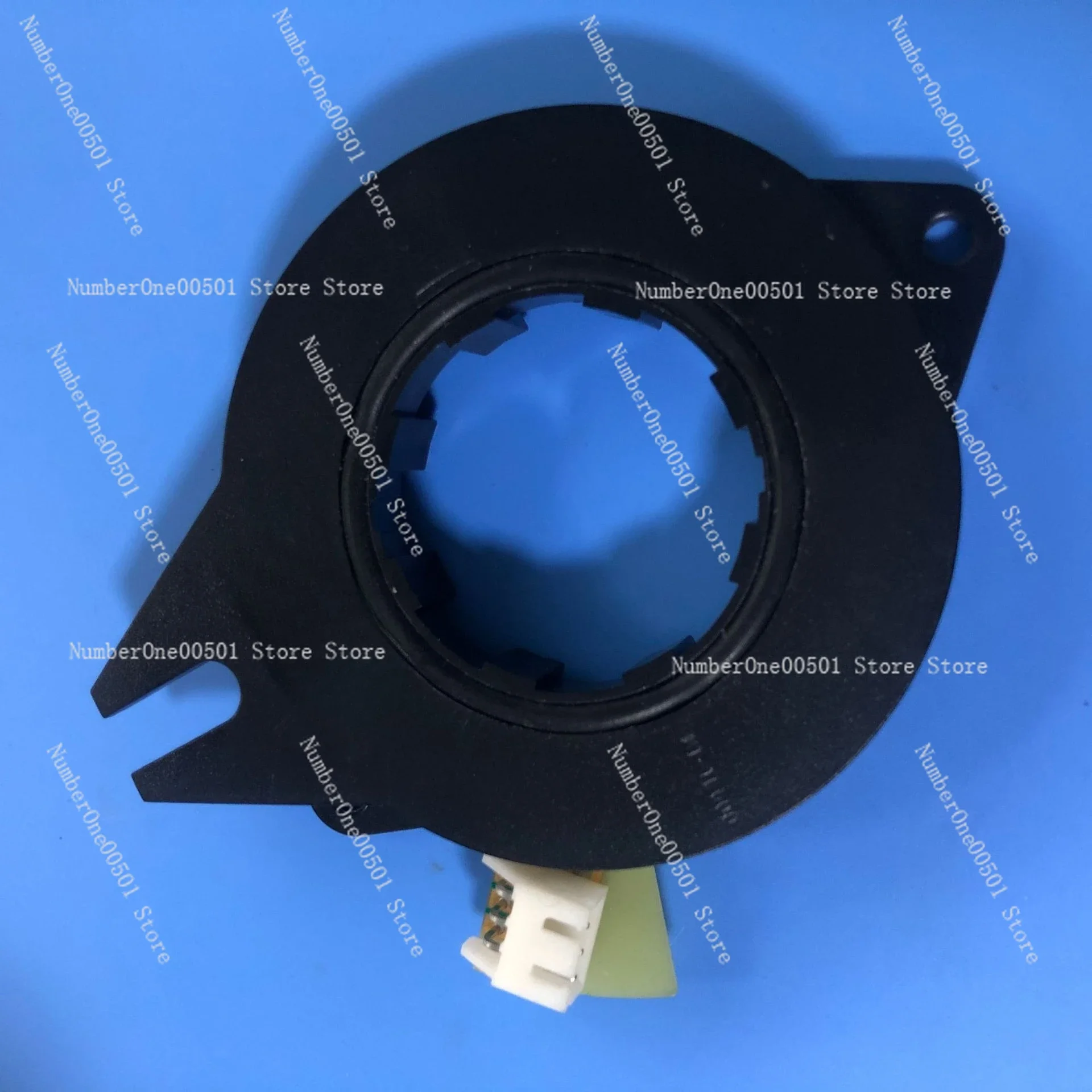 Textile Angle Sensor Yarn Sensing Cutting Device for False Twist Texturing Machine Tension Monitor Accessory -095