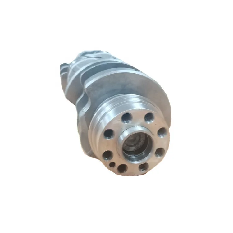 Popular Hot Sale New Engine Car Parts For 1VD Crankshaft