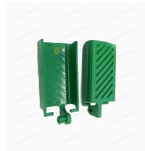 

Apply to Bole Bio Rad Electrophoresis Accessories Electrode Core Clamp Side Clamp 10010745