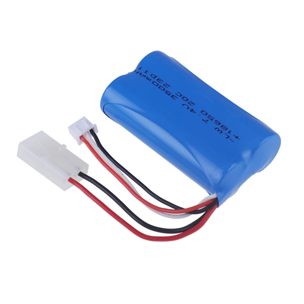 بطارية ليثيوم أيون مع سدادة تاميا 2s ، من من من من من نوع v ، بطارية ليبو ، لطائرة هليكوبتر بجهاز تحكم عن بعد ، خزان سيارة ، قارب ، لعبة ،
