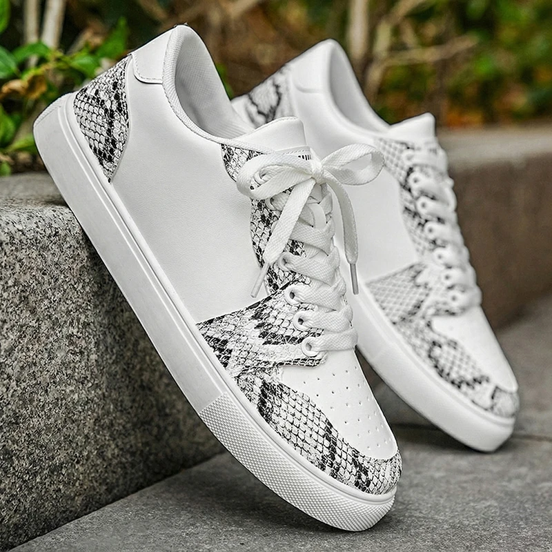 

Spring/Summer Low-Top Men's Shoes Comfortable Lightweight Versatile High-Quality Durable for Business Casual Outdoor Sports