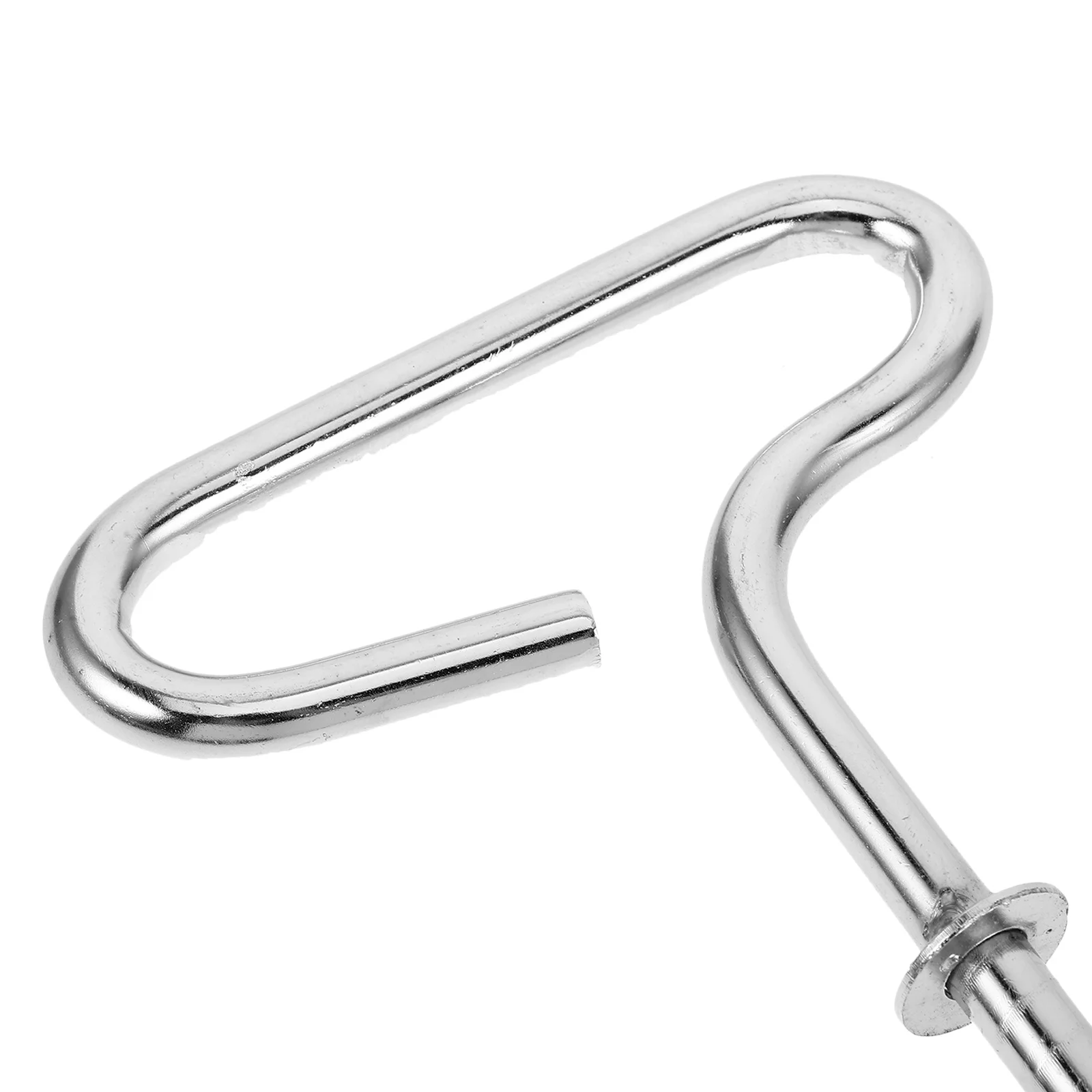 1 مجموعة الجليد مرساة أداة كيت الصيد المأوى الملحقات كفاءة الحفر وضع دقيق إعداد مستقر مرساة الجليد أداة