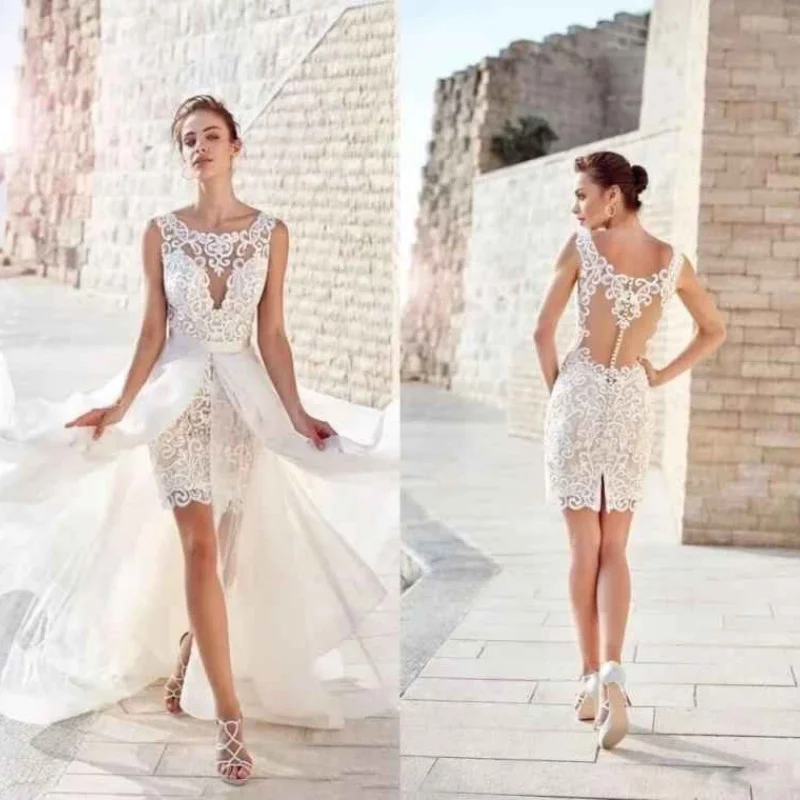 

Customized Exquisite Mermaid Wedding Dress 2025 Appliques Off The Shoulder Backless For Brides Vestido De Novia