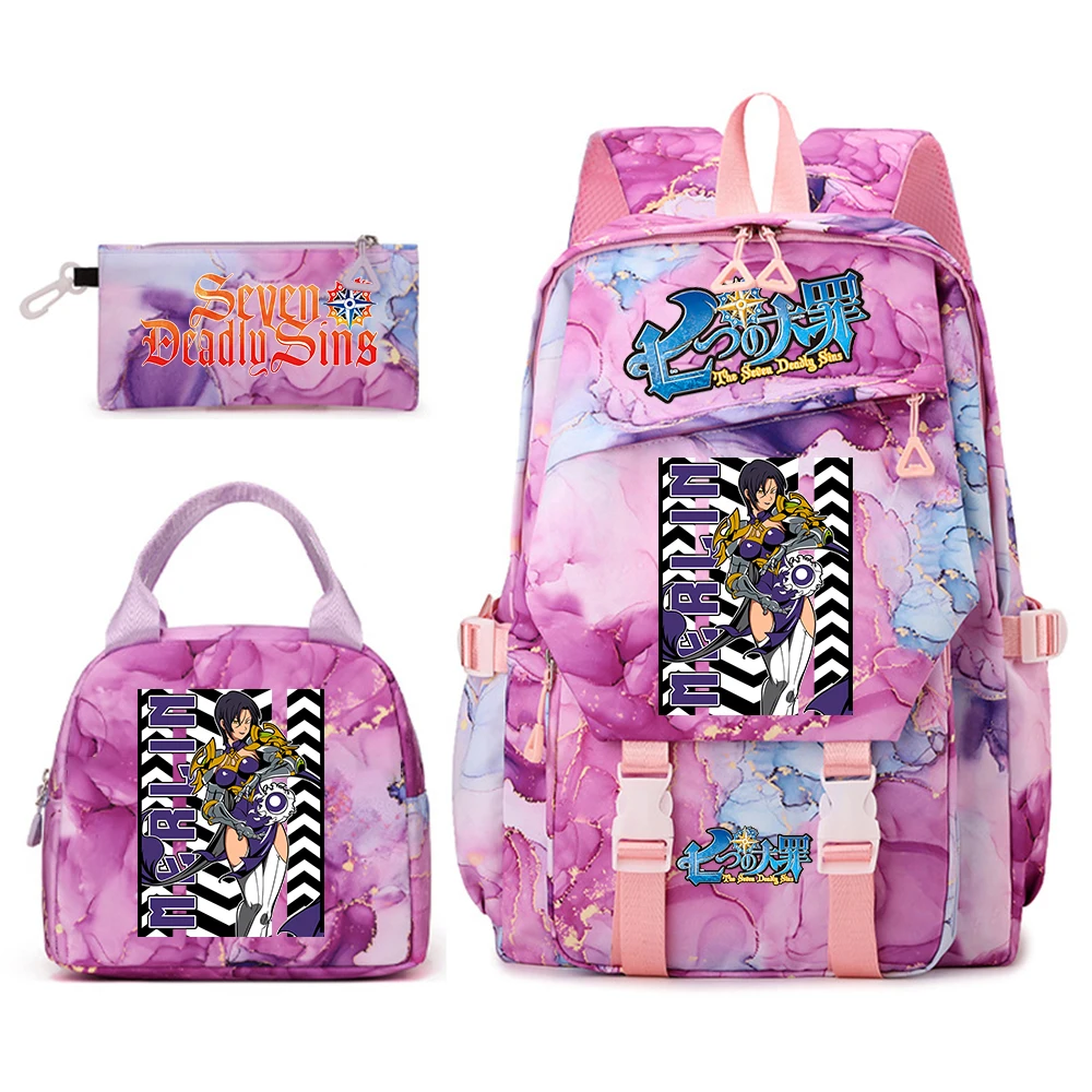 conjunto-de-mochila-escolar-con-estampado-de-anime-the-seven-deadly-sins-para-ninas-con-bolsa-de-almuerzo-y-estuche-para-lapices-mochila-informal-ligera-y-duradera