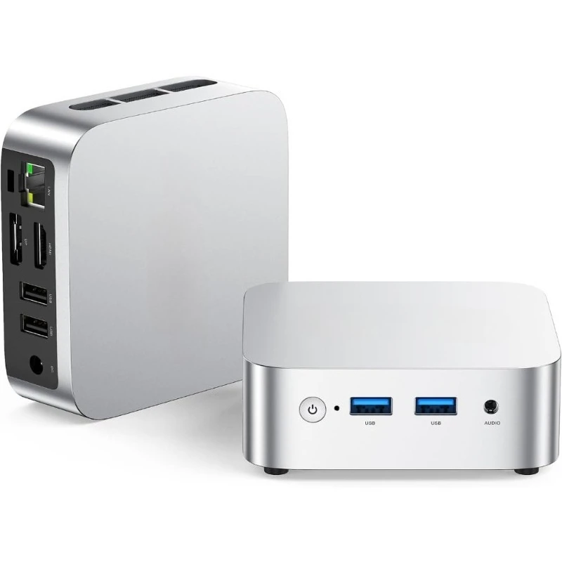 Intel Twin Lake N15…