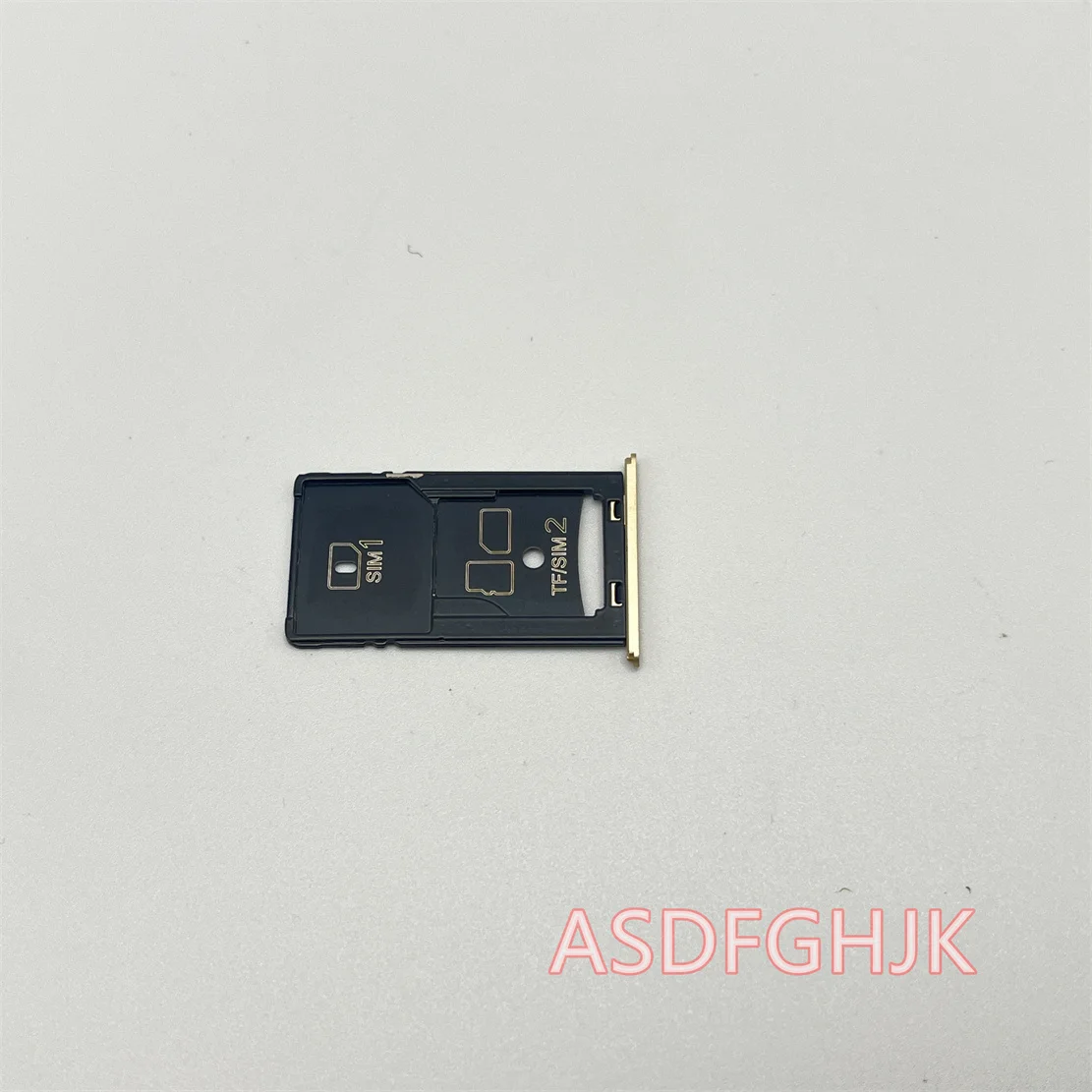 

Genuine for Lenovo PHAB2 Plus Tablet SIM Tray 5M88C06240 test ok