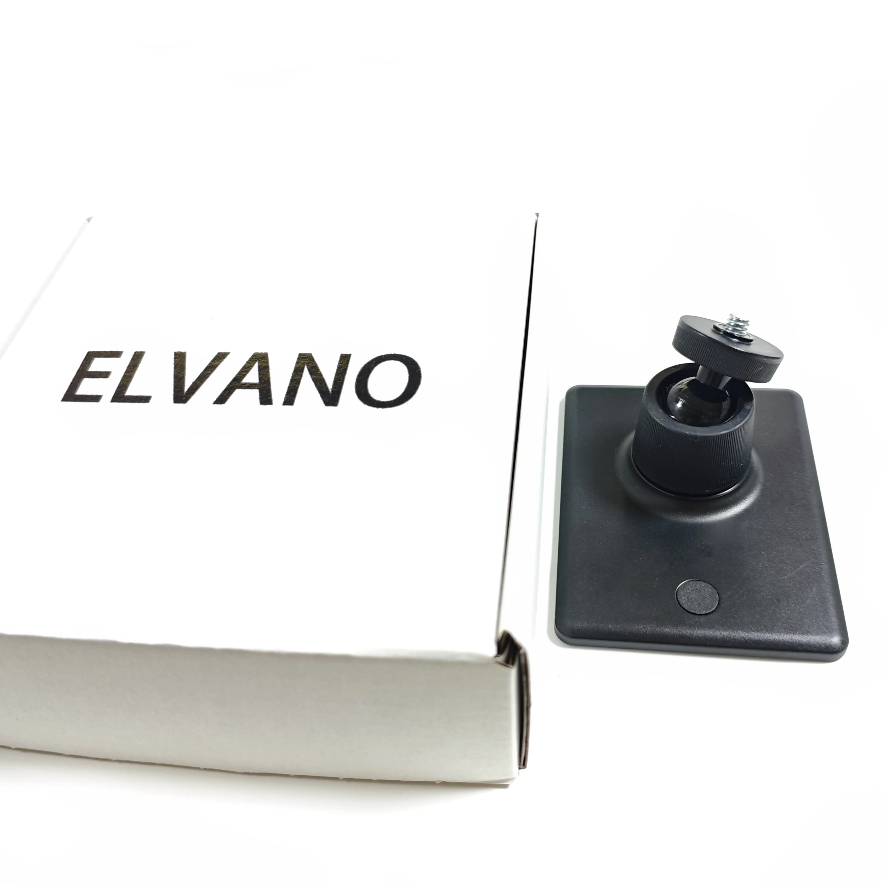 ELVANO Wall Mount Stand For VALVE INDEX VR Base Station Tracker Bracket Universal for HTC VIVE Light House
