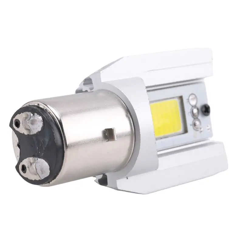AEF3-H6 BA20D, Motorcycle Headlight, BA20D Px15d Motorcycle Led Bulb, H6 Scooter Accessories