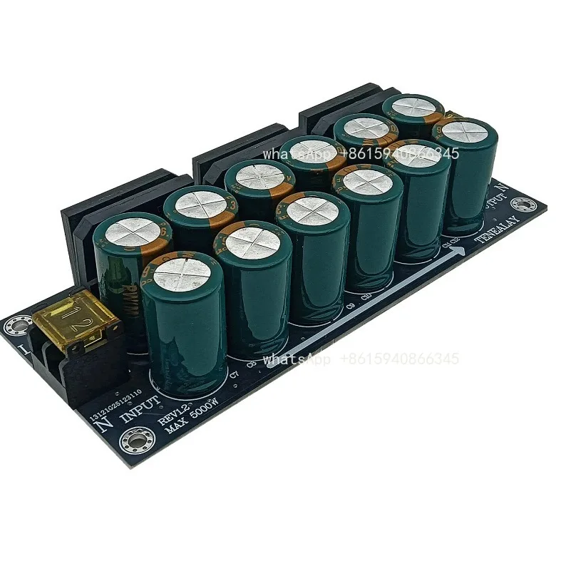 Transformador para Eliminar Sonidos de Bovinos, Filtro de CC para Eliminar Zumbidos y Vibraciones de Vacas, Purificador de Energía