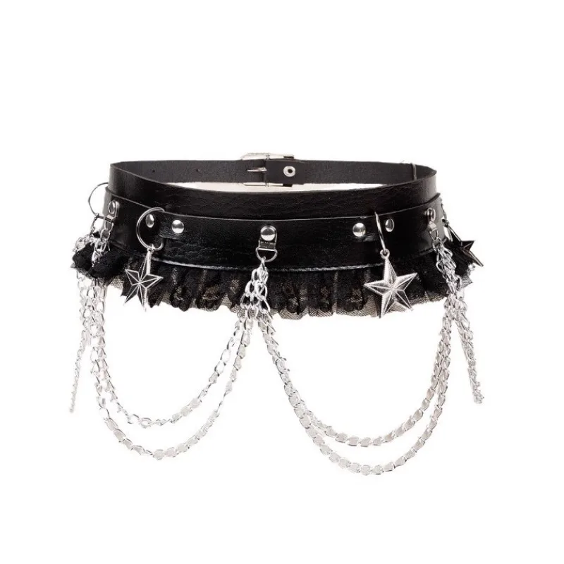 cinto-de-cintura-decorativo-gotico-com-correntes-e-renda-em-pu-para-mulheres-cinto-ajustavel-punk-com-correntes-para-jeans-saias-e-cosplay