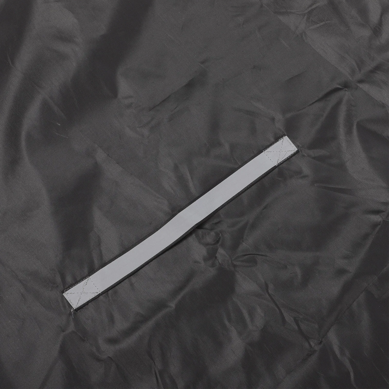 

1Set Oxford Cloth Waterproof Lawn Mower Cover Dustproof Push Mower Protective Cover Outdoor Uv Sun Snow Resistance