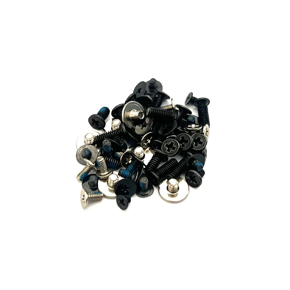 Full Laptop Screw Kit For HP PAVILION 15-EG 15-EH 15T-EG 15Z-EH M08909-001- Hinge Screws Kit /Bottom Case screws