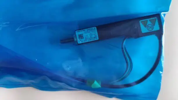 Brand new NXT H24S head motor (2MGTHA080003)—inquiries welcome.