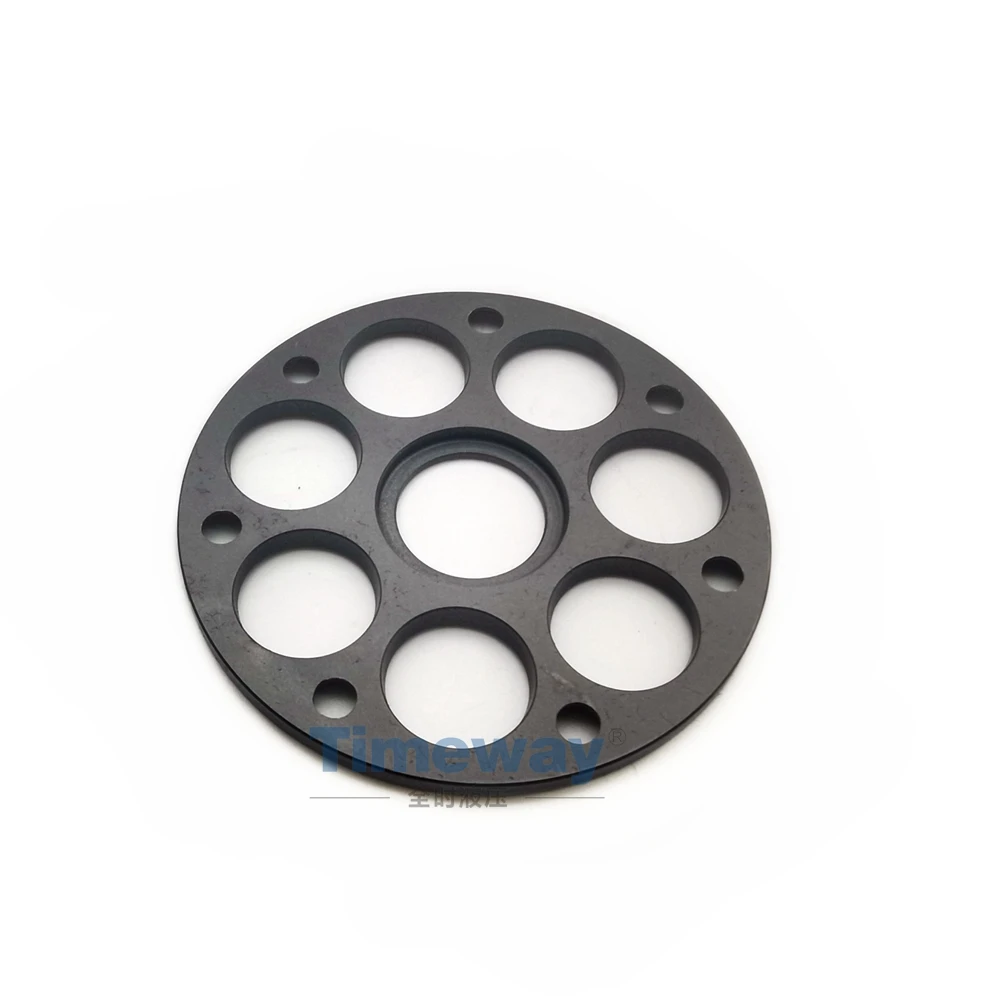 A2FO Hydraulic Pump Spare Parts Retainer Plate for Rexroth A2FO10 A2FO12 A2FO16 Piston Pump Set Plate Repair Kits