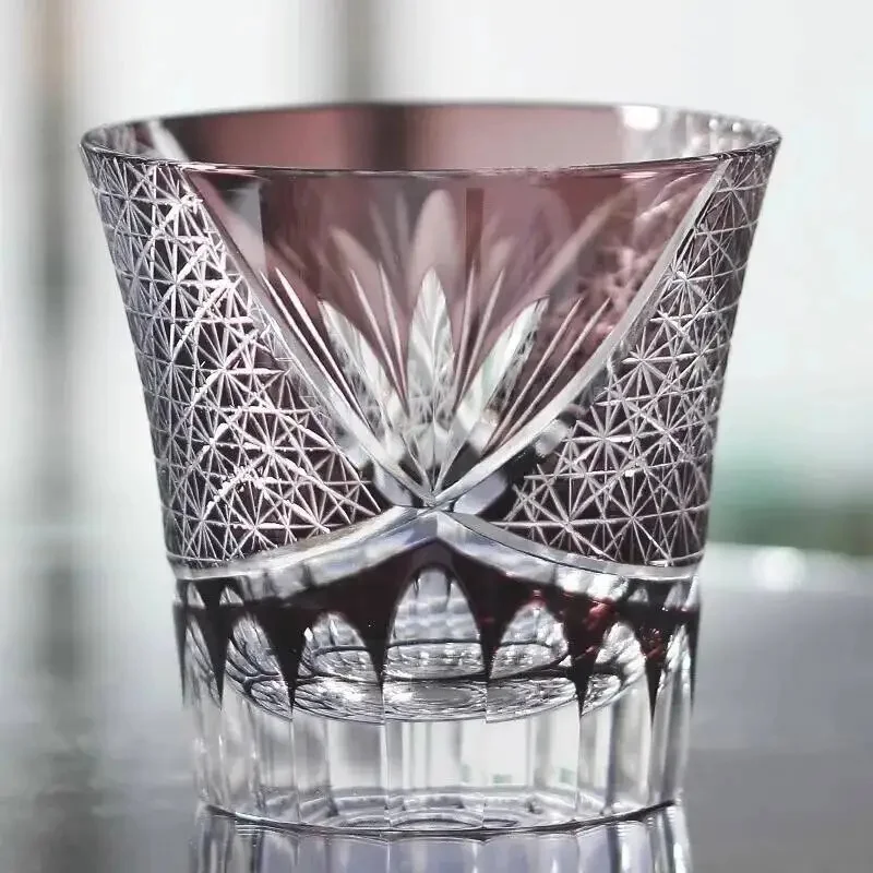 bicchiere-da-vino-in-cristallo-edo-kiriko-colorato-con-incisioni-a-mano-bicchiere-da-whisky-set-di-bicchieri-con-confezione-regalo-in-legno