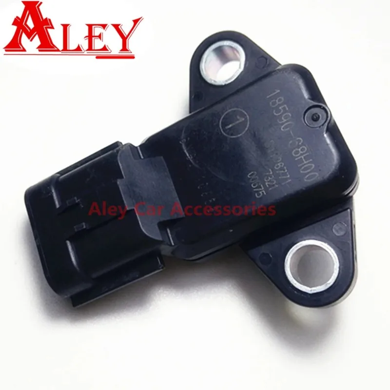 

Intake Manifold Absolute MAP Sensor 18590-68H00 E1T26771 For Mitsubishi For Suzuki For Grand For Vitara 1859068H00 18590 68H00