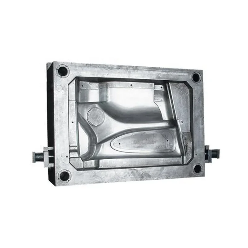 Taizhou Car Interior Accessories Mold Auto Door Panel Car Mould Molding Supplier