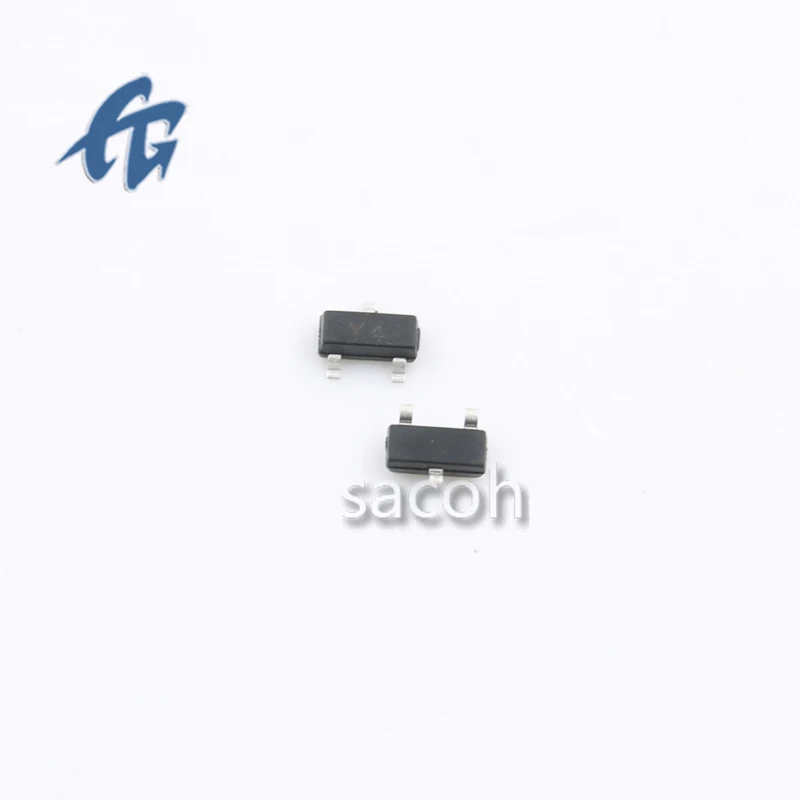 (SACOH Electronic Components)BZX84C15 500Pcs 100% Brand New Original In Stock