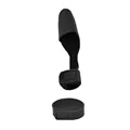 1PC black