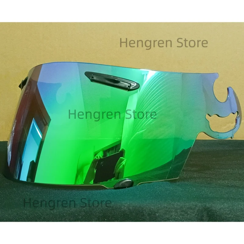 Visor para ARAI RX7 GP: Una Evaluación Detallada y Recomendación
