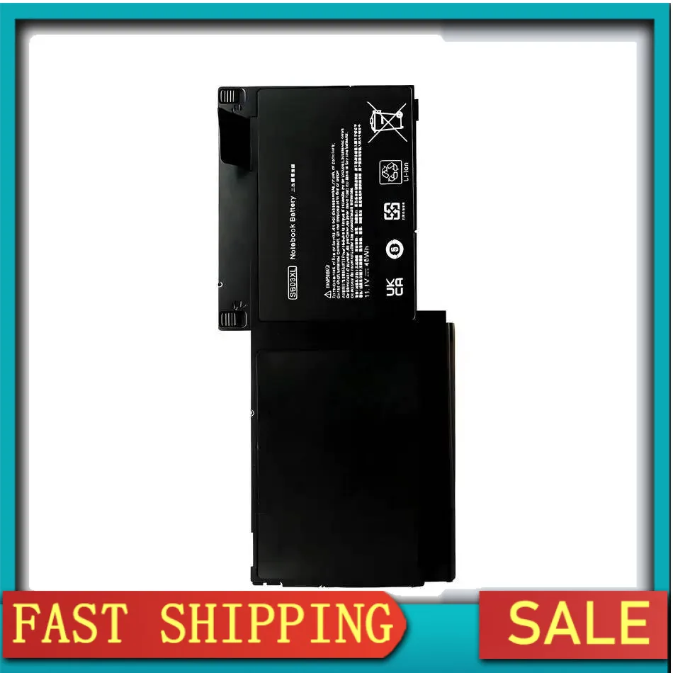 Fast Charging Nan S…