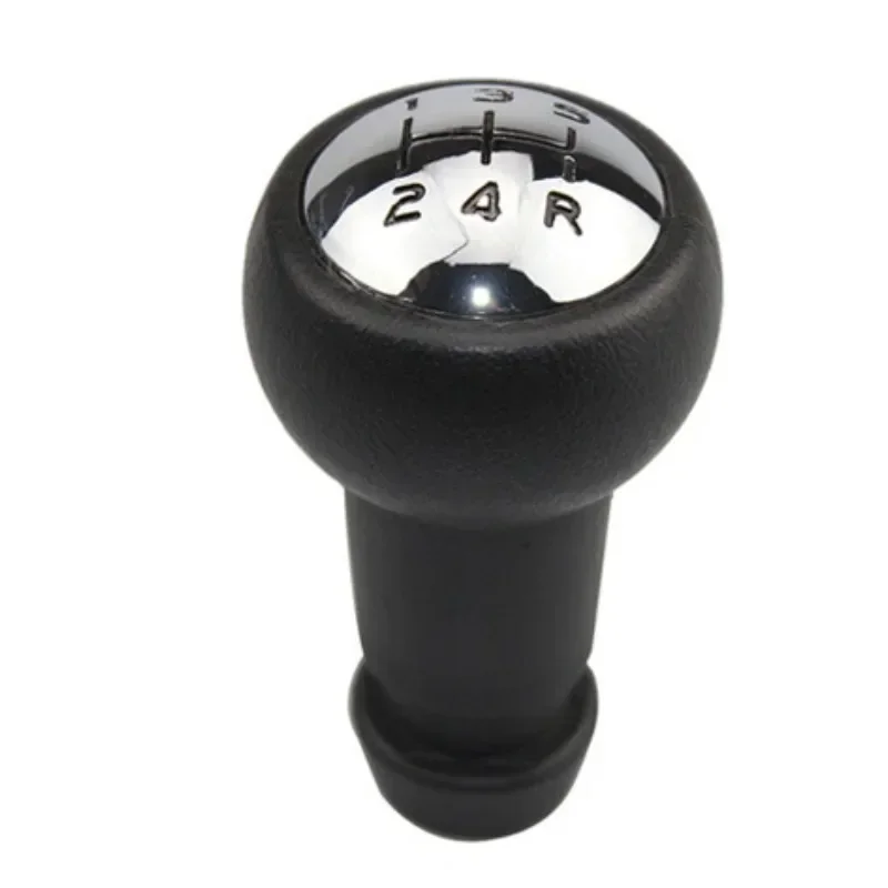 

5 Speed Gear Shift Knob 2403CN 2403.CN 2403 CN for Peugeot 207 307 308 407 3008 Figzero Brand New