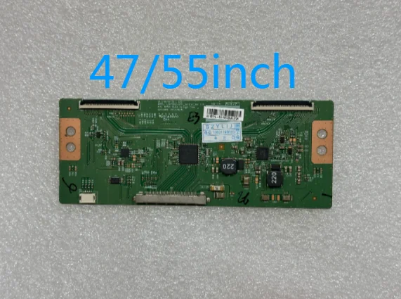 

Original T-CON Logic Board 6870C-0444A 47-inch 55-inch