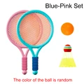 Blue Pink Set