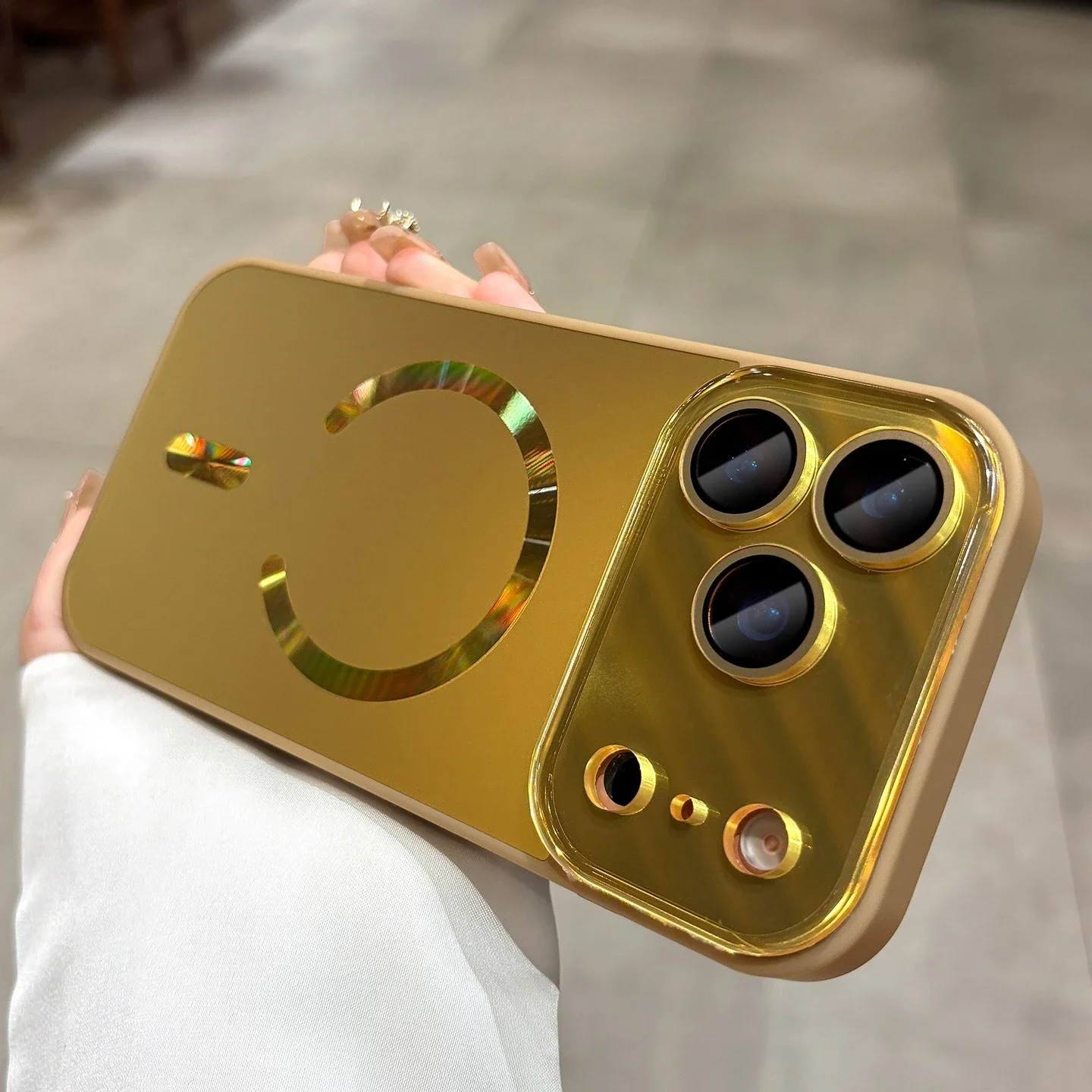 SR-17 Promax Air Ca… - image