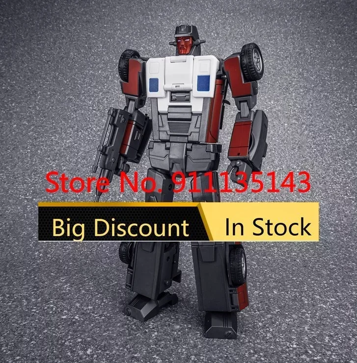 

Dx9 D16 Henry Wildrider Dx9 Menasor In Stock
